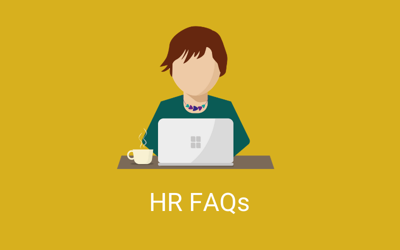 What HR documents do I really need?