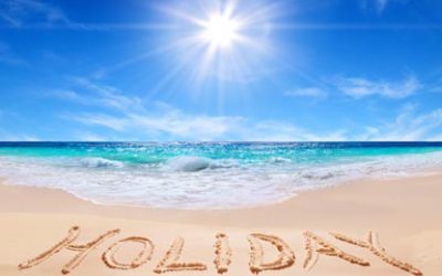 What you should know about managing holidays in your business