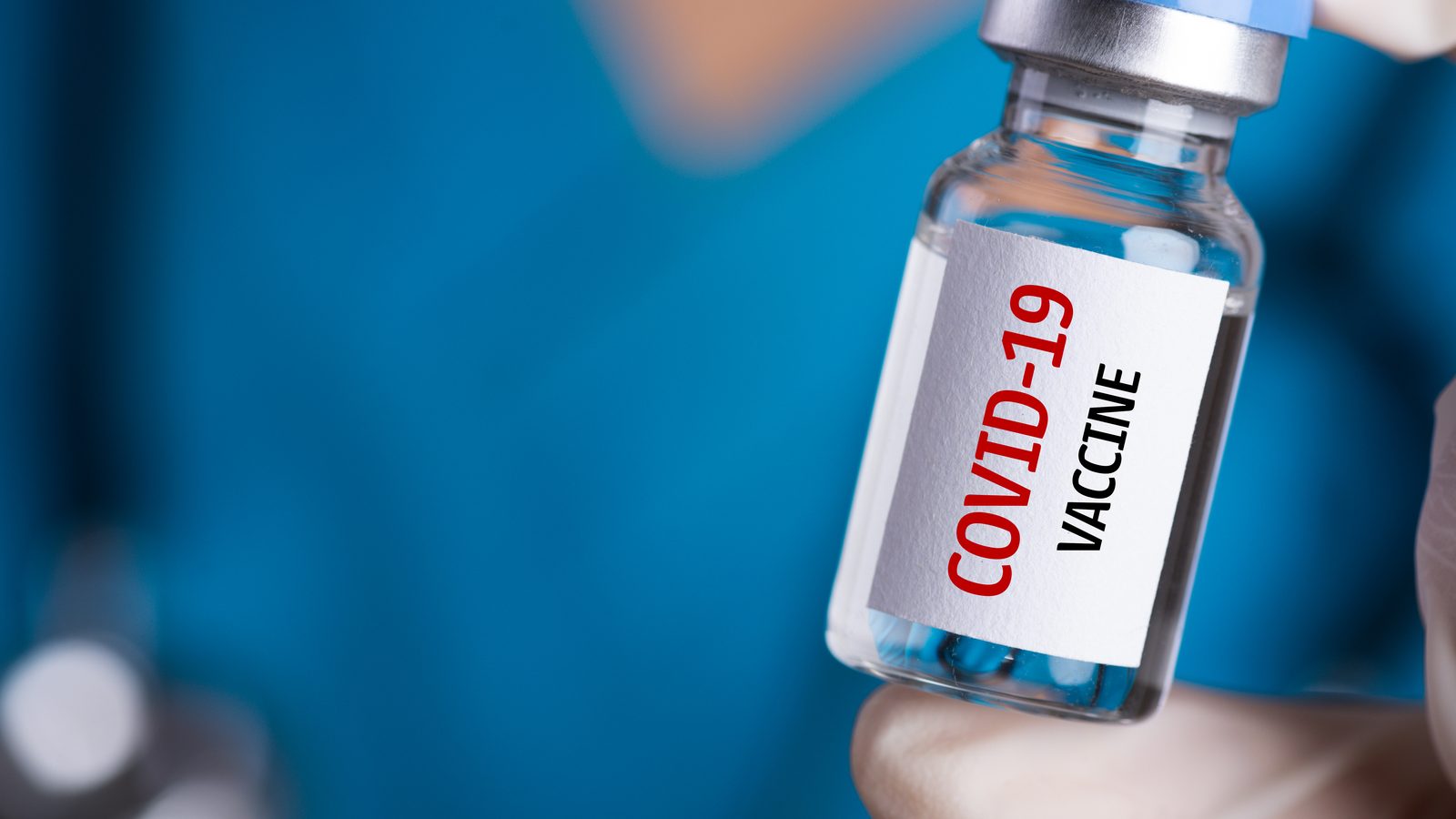 making Covid vaccinations compulsory