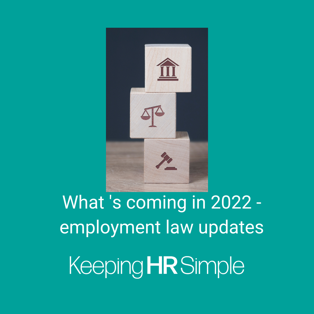 employment law updates what's coming in 2022