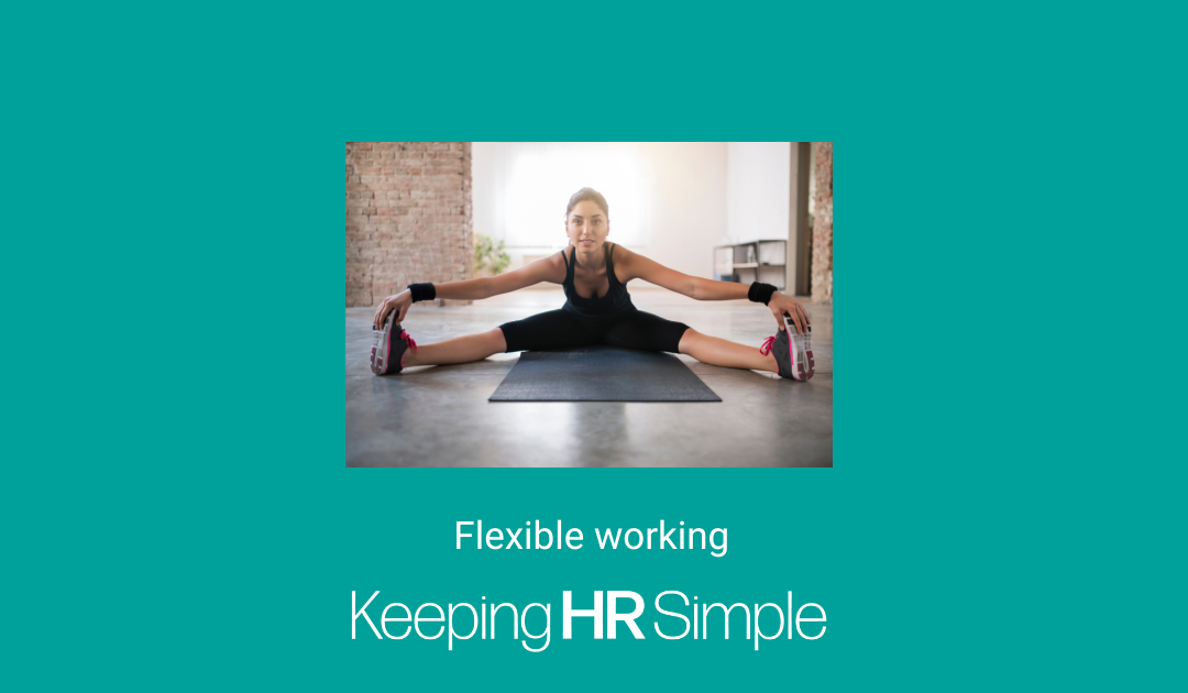 Flexible working – the backlash.