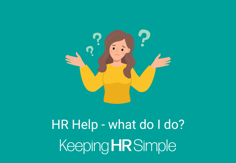 HR help! I think my employee has set up a competing business – what do I do?