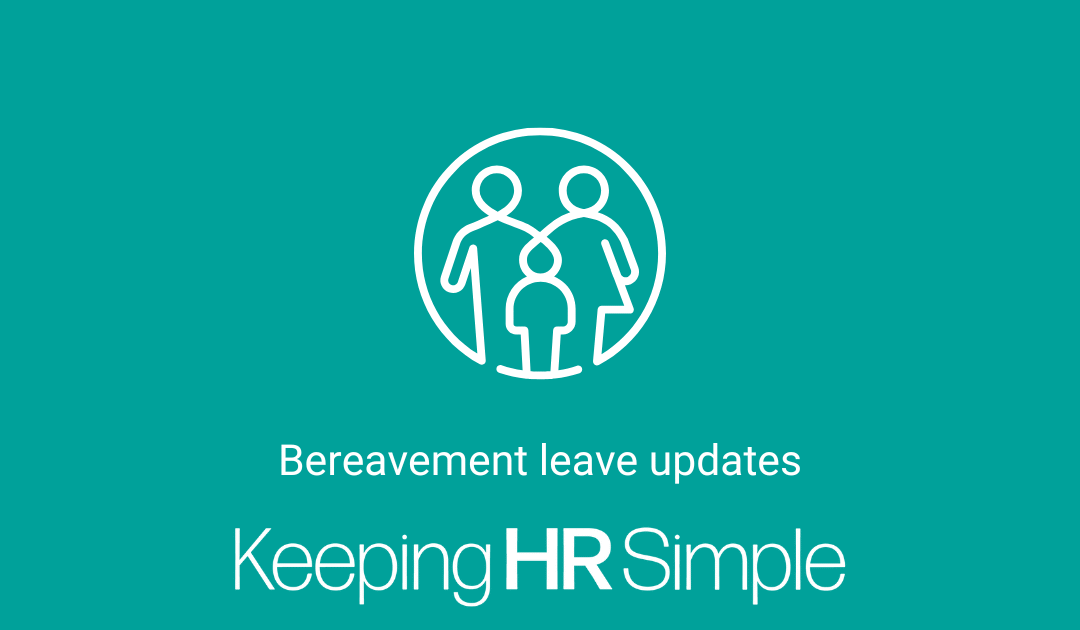 Bereavement leave to be extended to miscarriages before 24 weeks