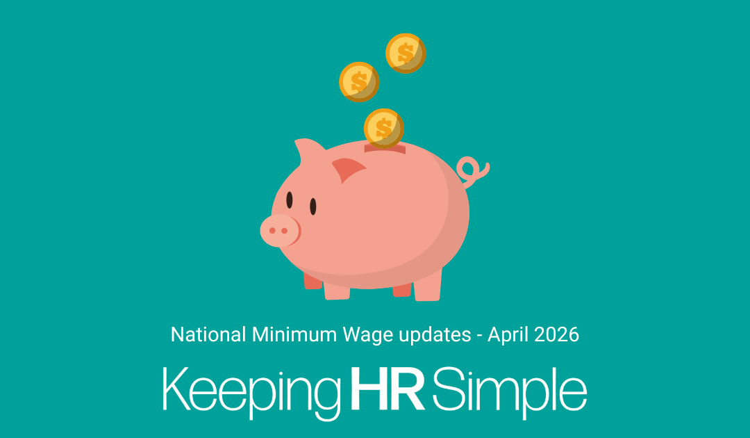 NMW Updates April 2026