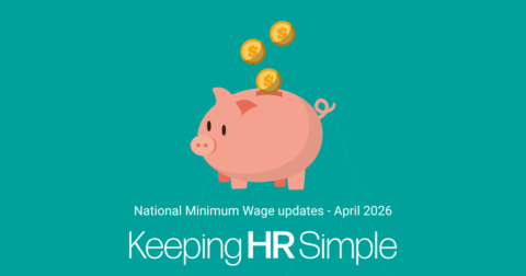 NMW Updates April 2026 - Keeping HR Simple