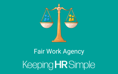 HR Recordkeeping: The One Thing Most Small Businesses Don’t Realise Could Land Them in Trouble