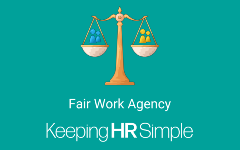 What is the Fair Work Agency and what will it do? - Keeping HR Simple