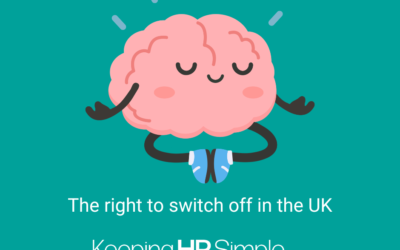 The right to switch off in the UK: what it means for small businesses